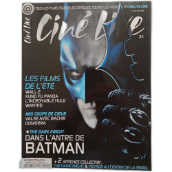 Ciné Live