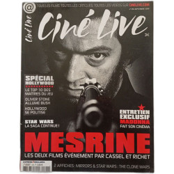 Ciné live