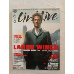 Cine live