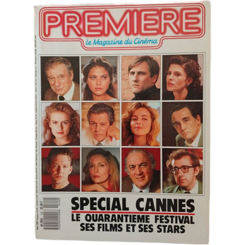 Première
