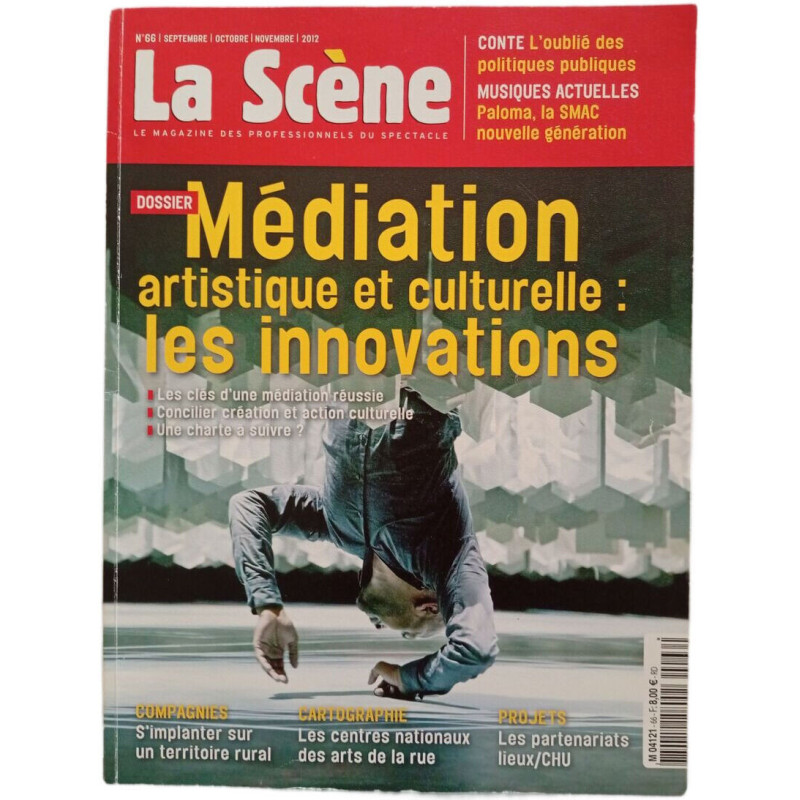 La Scène nº 66