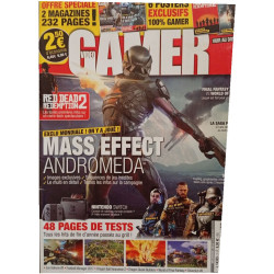 Video Gamer nº 7