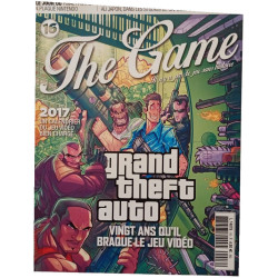 The Game nº 16