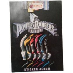 Power Rangers Le Film