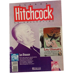 Alfred Hitchcock : La Collection