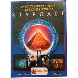 Stargate