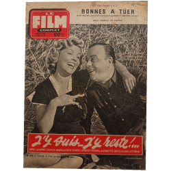 Bonnes à tuer