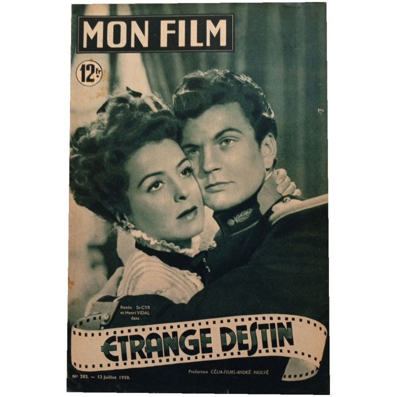Mon Film