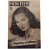 Mon Film nº 176