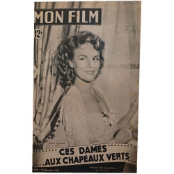 Mon Film nº 160