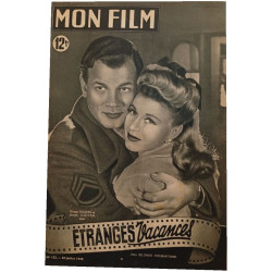 Mon Film nº 152