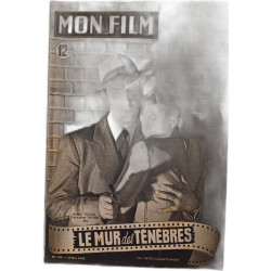 Le Mur des Ténèbres nº 144