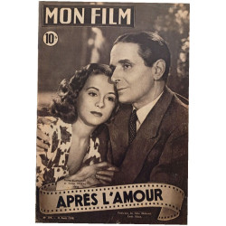 Mon Film nº 104