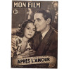 Mon Film nº 104
