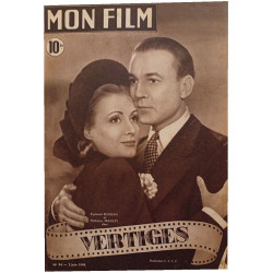 Mon Film nº 94