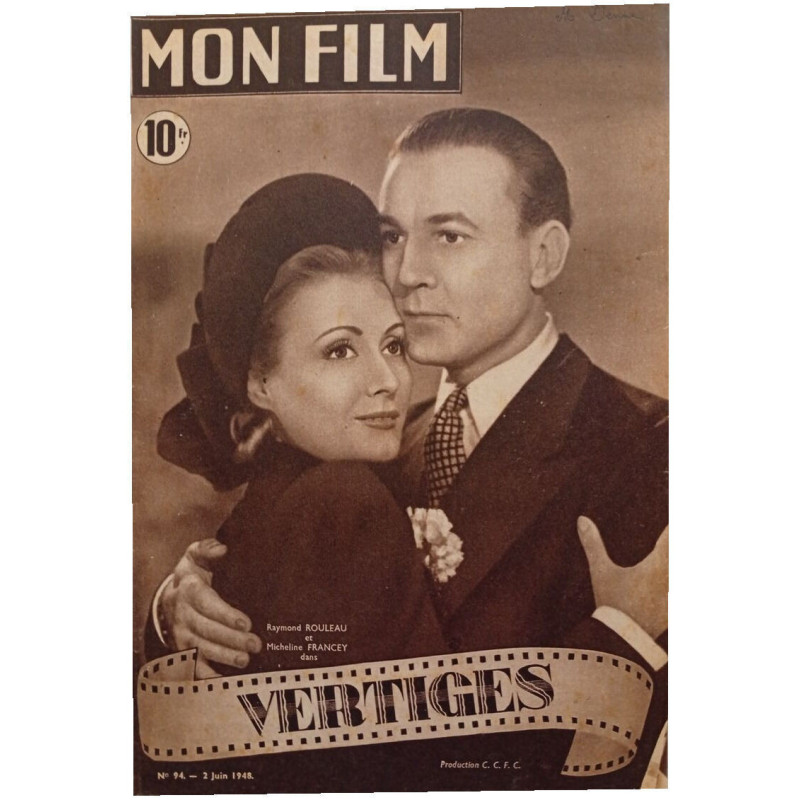Mon Film nº 94