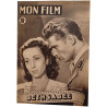 Mon film - Bethsabée