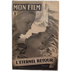 Mon film nº 47 - L'Éternel Retour