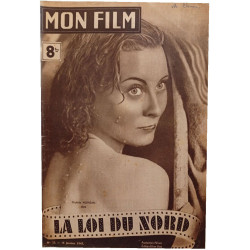 Mon Film nº 25