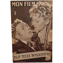 Mon Film nº 12