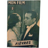 Mon Film - fièvres