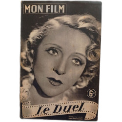 Mon film - Le Duel