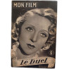 Mon film - Le Duel