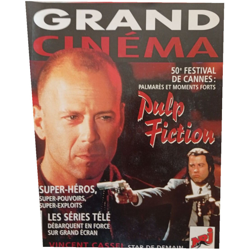 Grand Cinéma
