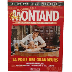La Folie des Grandeurs