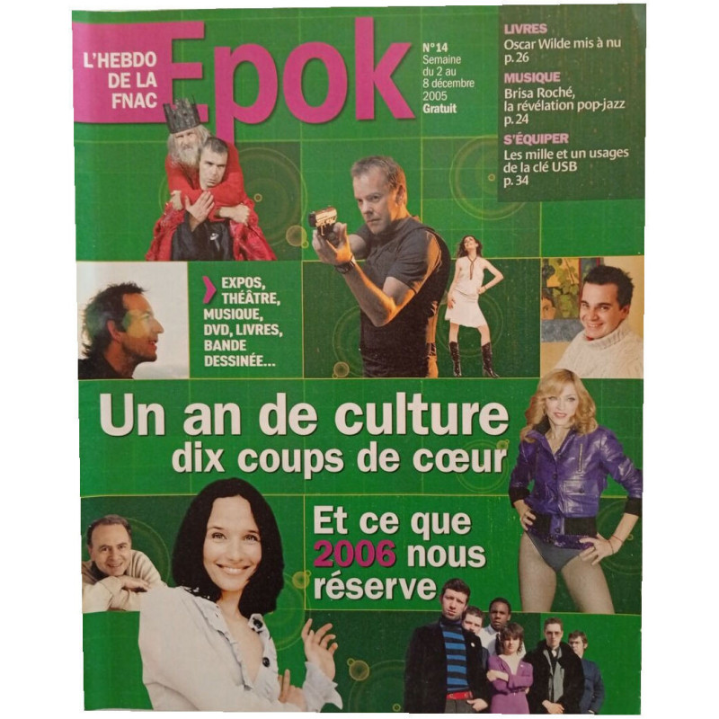 Epok nº 14
