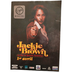 Jackie Brown
