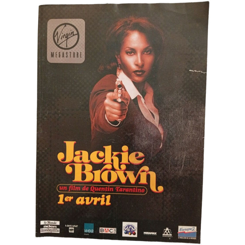 Jackie Brown