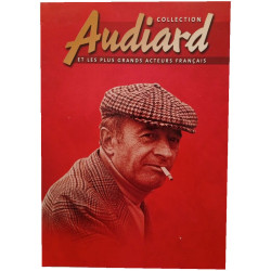 Audiard et les plus grands acteurs français