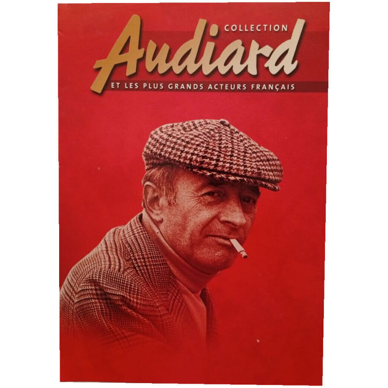 Audiard et les plus grands acteurs français