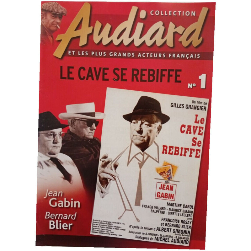 Le cave se rebiffe
