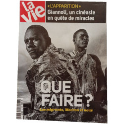 La Vie nº 3781