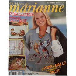 Les idées de marianne nº 2