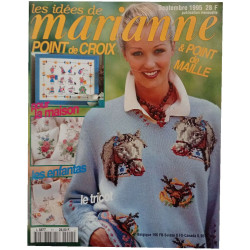 Les idées de Marianne nº 11