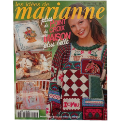 Les idées de Marianne nº 33