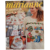 Les idées de marianne : la passion du point de croix nº 29