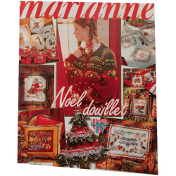 Les idées de marianne Noël douillet nº 4