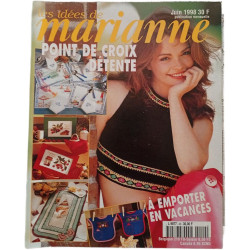 Les idées de marianne nº 40