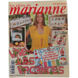Les idées de marianne nº 51