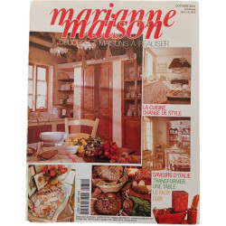 Marianne maison nº 31