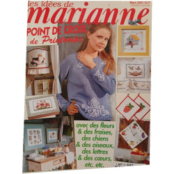 Les idées de marianne nº 67