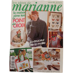 Les idées de Marianne nº 75