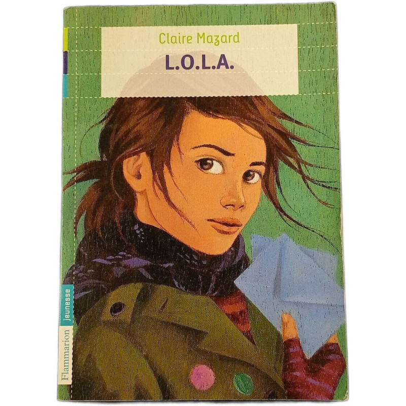 L.O.L.A