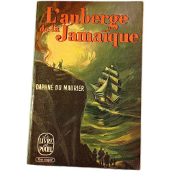 L'auberge de la Jamaïque