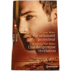 Un séduisant protecteurUne dangereuse révélation