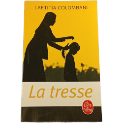La tresse